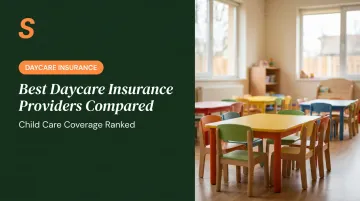 Best Daycare Insurance Providers Compared