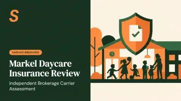 Markel Daycare Insurance Review