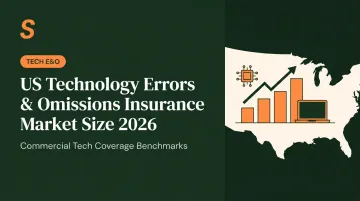 US Technology Errors & Omissions Insurance Market Size 2026