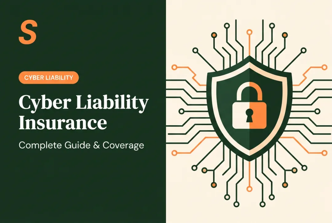 Cyber Liability Insurance: Complete Guide & Coverage