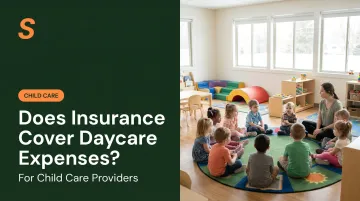 Does Insurance Cover Daycare Expenses?