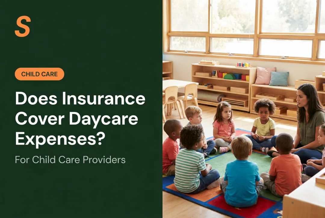 Does Insurance Cover Daycare Expenses?