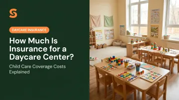 How Much Is Insurance for a Daycare Center?