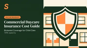 Commercial Daycare Insurance Cost Guide