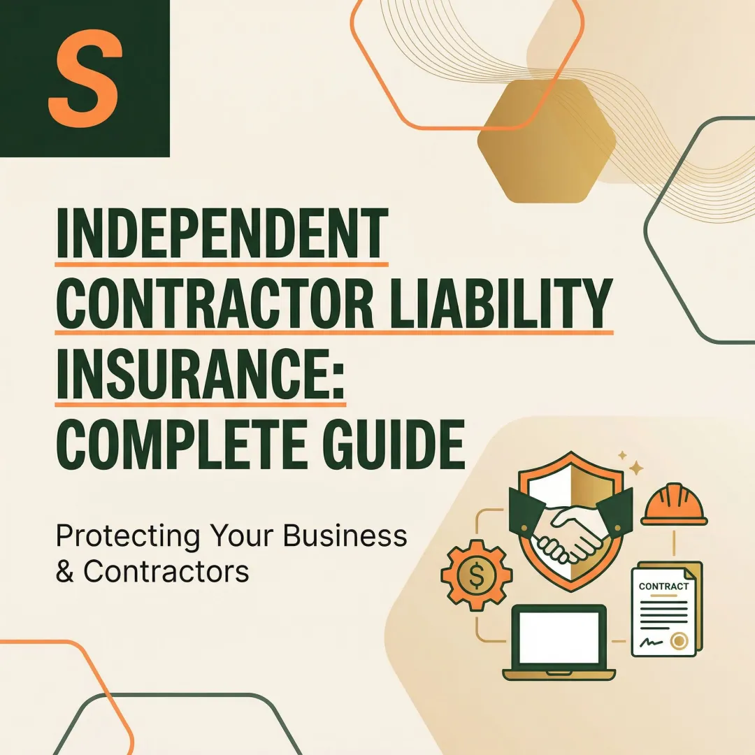 Independent Contractor Liability Insurance: Complete Guide