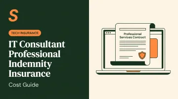 IT Consultant Professional Indemnity Insurance: Cost Guide