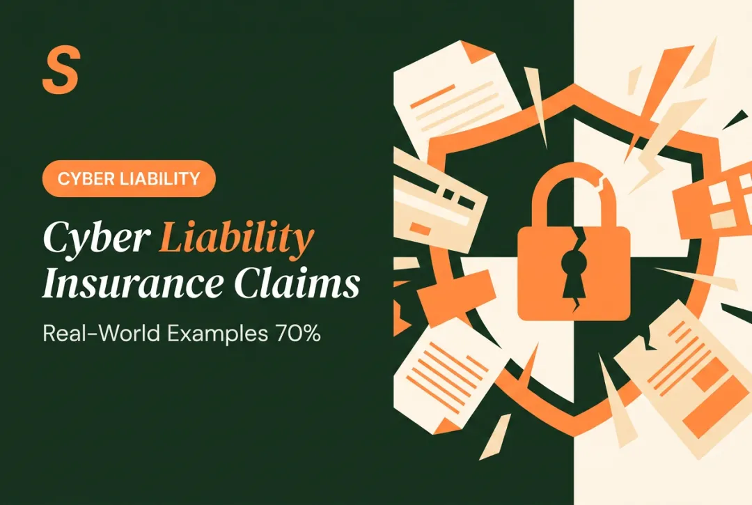 Cyber Liability Insurance Claims: Real-World Examples