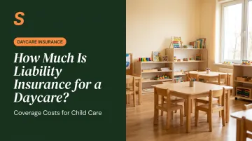 How Much Is Liability Insurance for a Daycare?