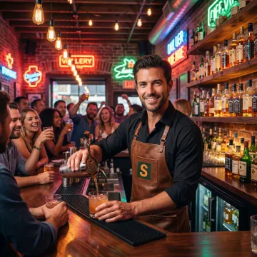 Bar liability insurance for a Waco TX establishment