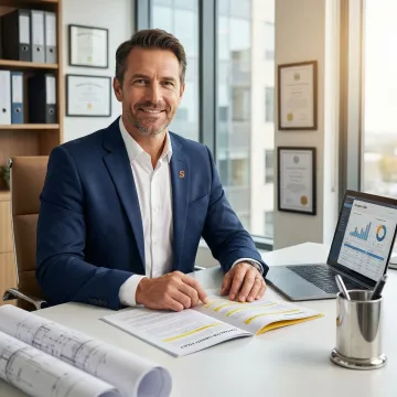 Soma insurance broker placing general liability coverage for a Los Angeles contractor