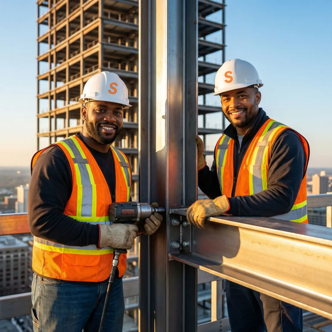 General Liability Insurance for Metal Erection Contractors