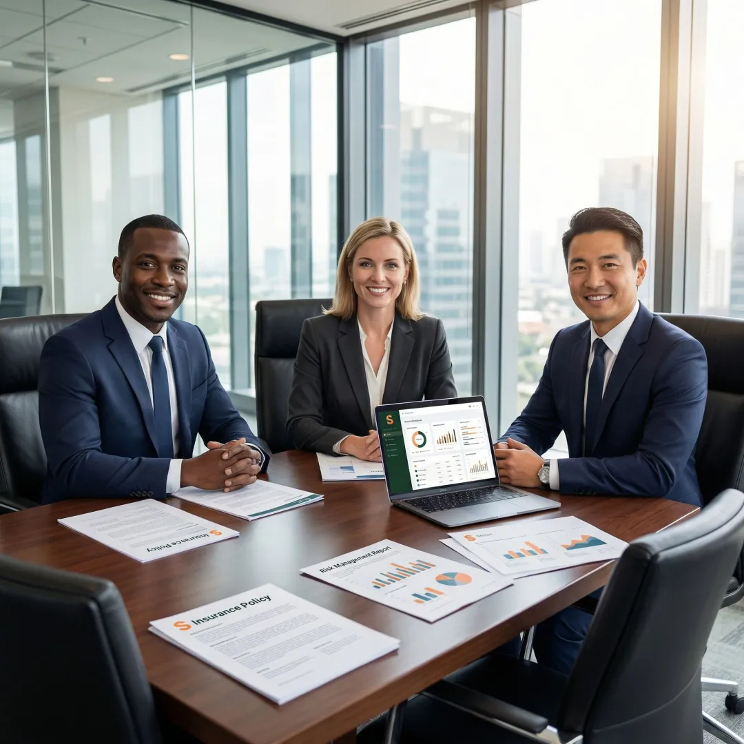 Management and Professional Liability Insurance
