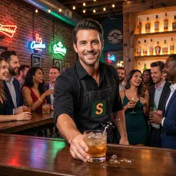 Bar liability insurance for a San Antonio bar or nightclub