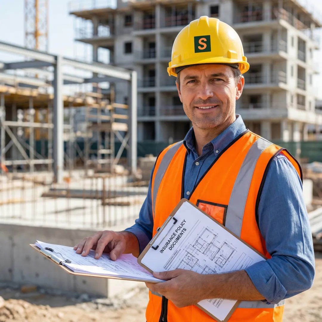 Contractor's All Risk Insurance Sample Clauses