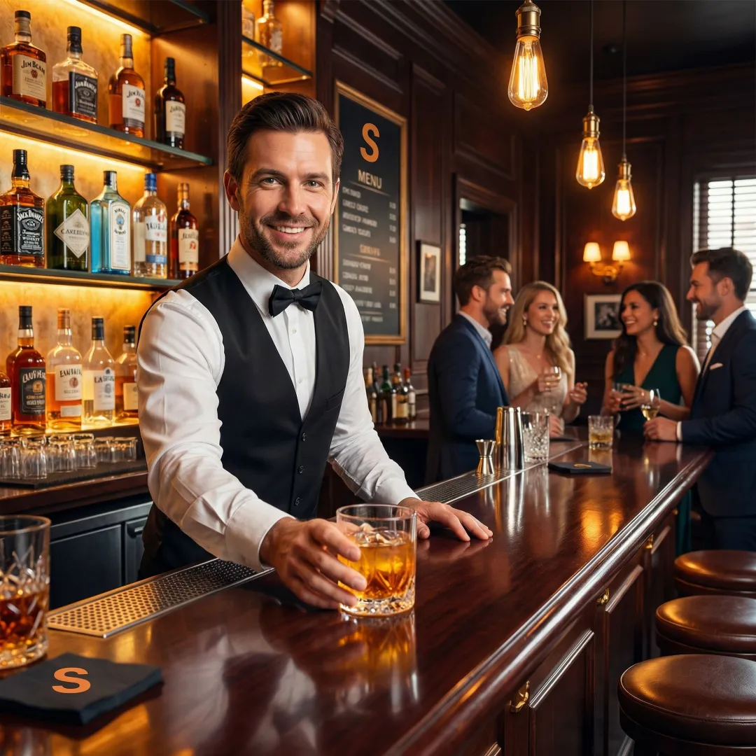 Liquor Liability Insurance — Commercial Coverage