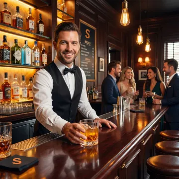 Commercial liquor liability insurance for bars and restaurants
