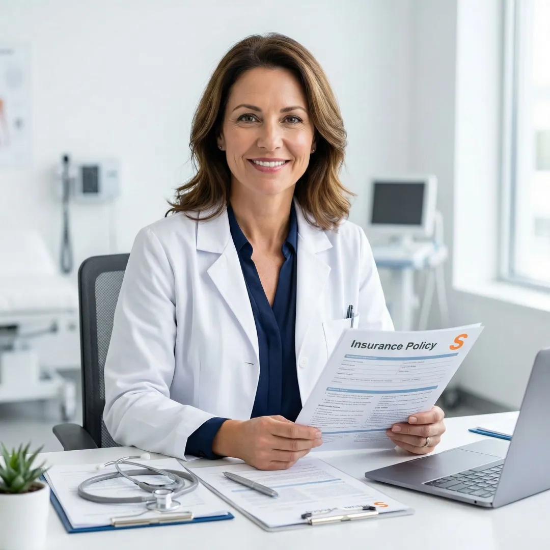 Medical Malpractice Insurance Services