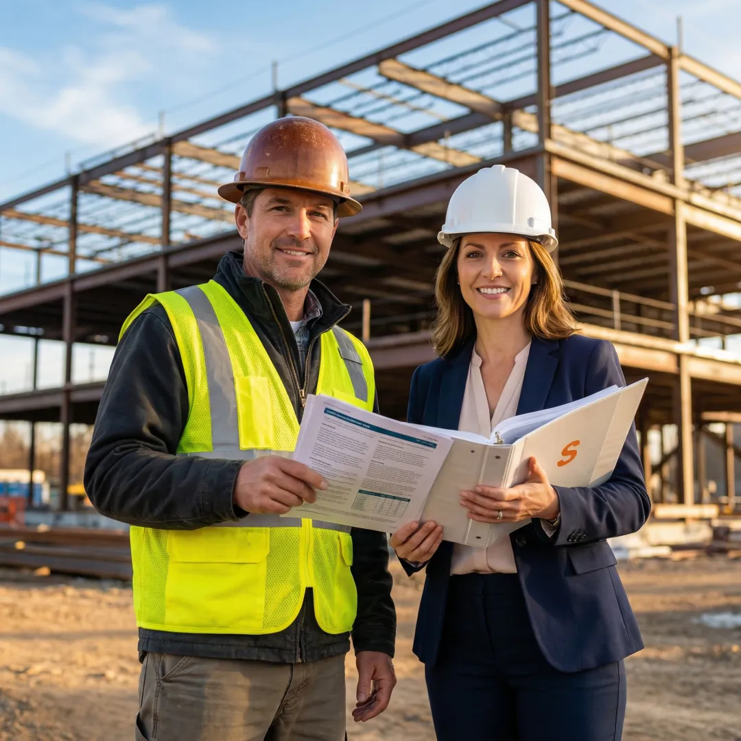 Construction Excess Liability Insurance