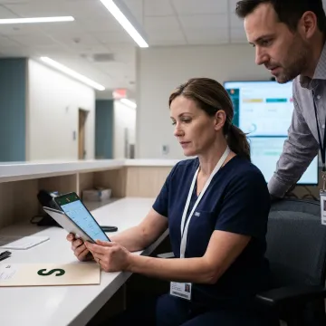 Cyber Insurance for Healthcare Providers & Hospitals