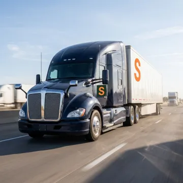 No Down Payment Commercial Truck Insurance — Financing Available