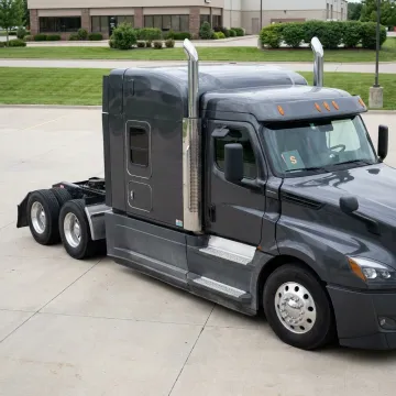 Non-Trucking Liability Insurance