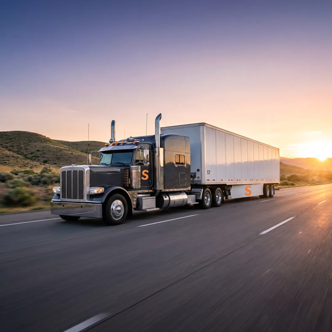 Commercial Trucking Insurance for Owner Operators