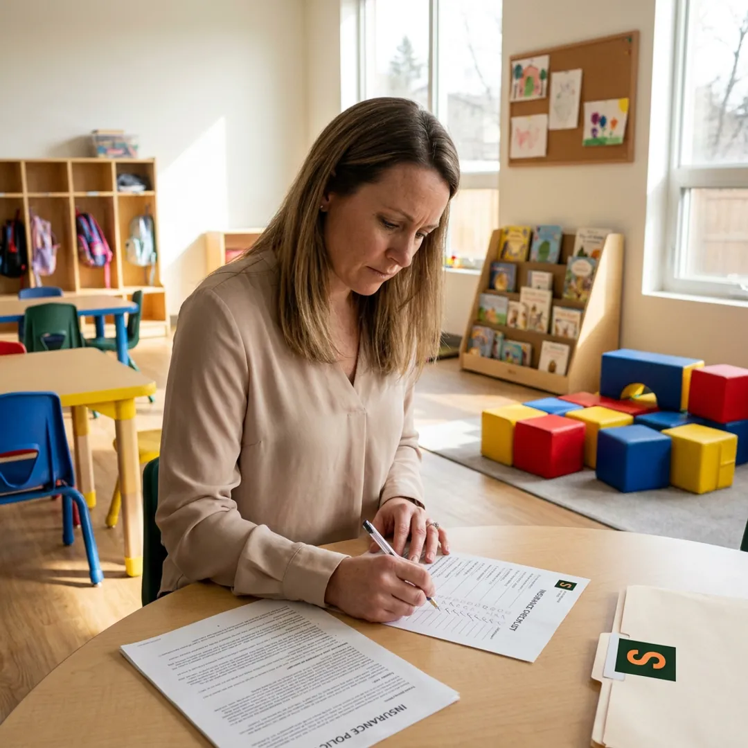 Daycare Insurance Requirements Explained