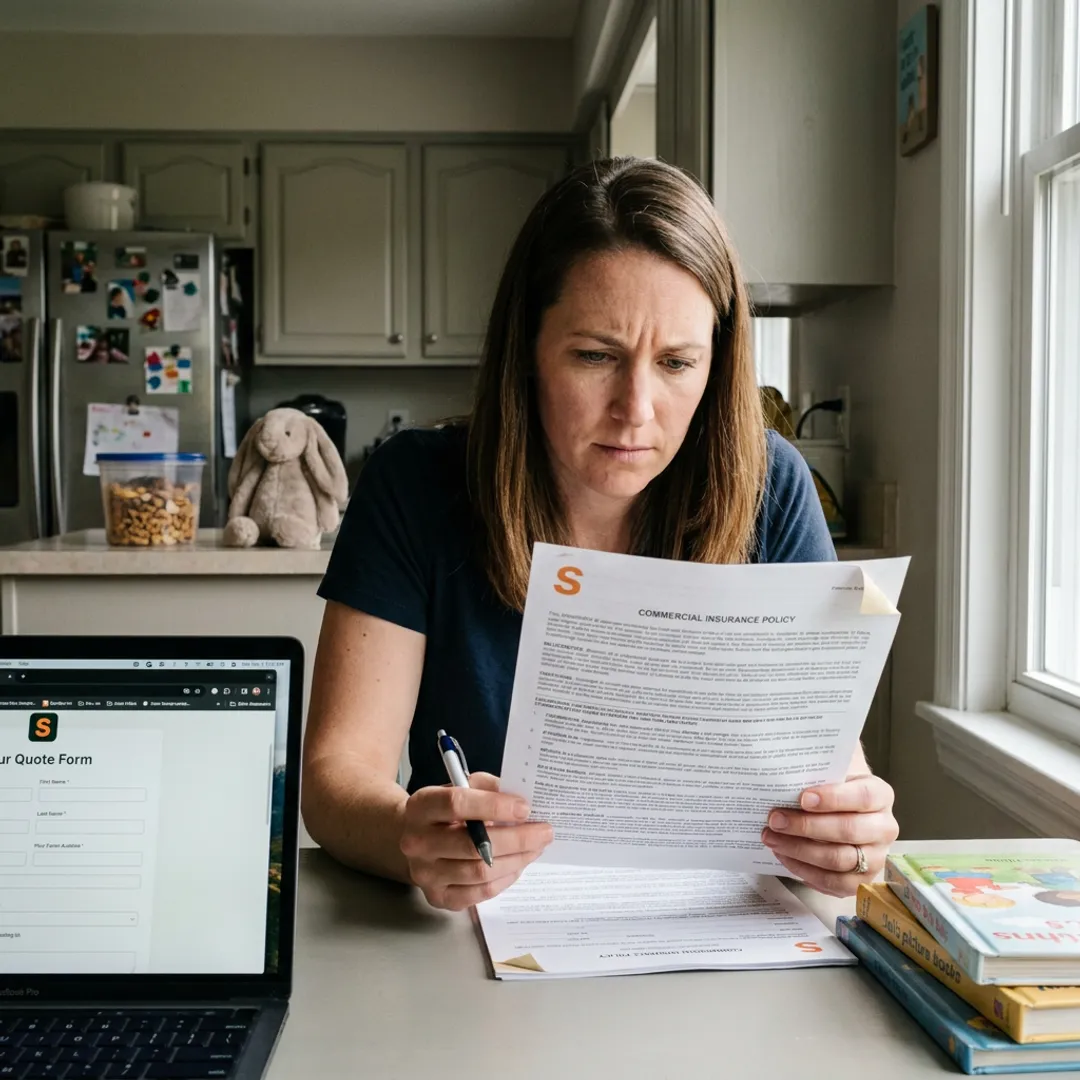 How Much Does Home Daycare Insurance Cost?