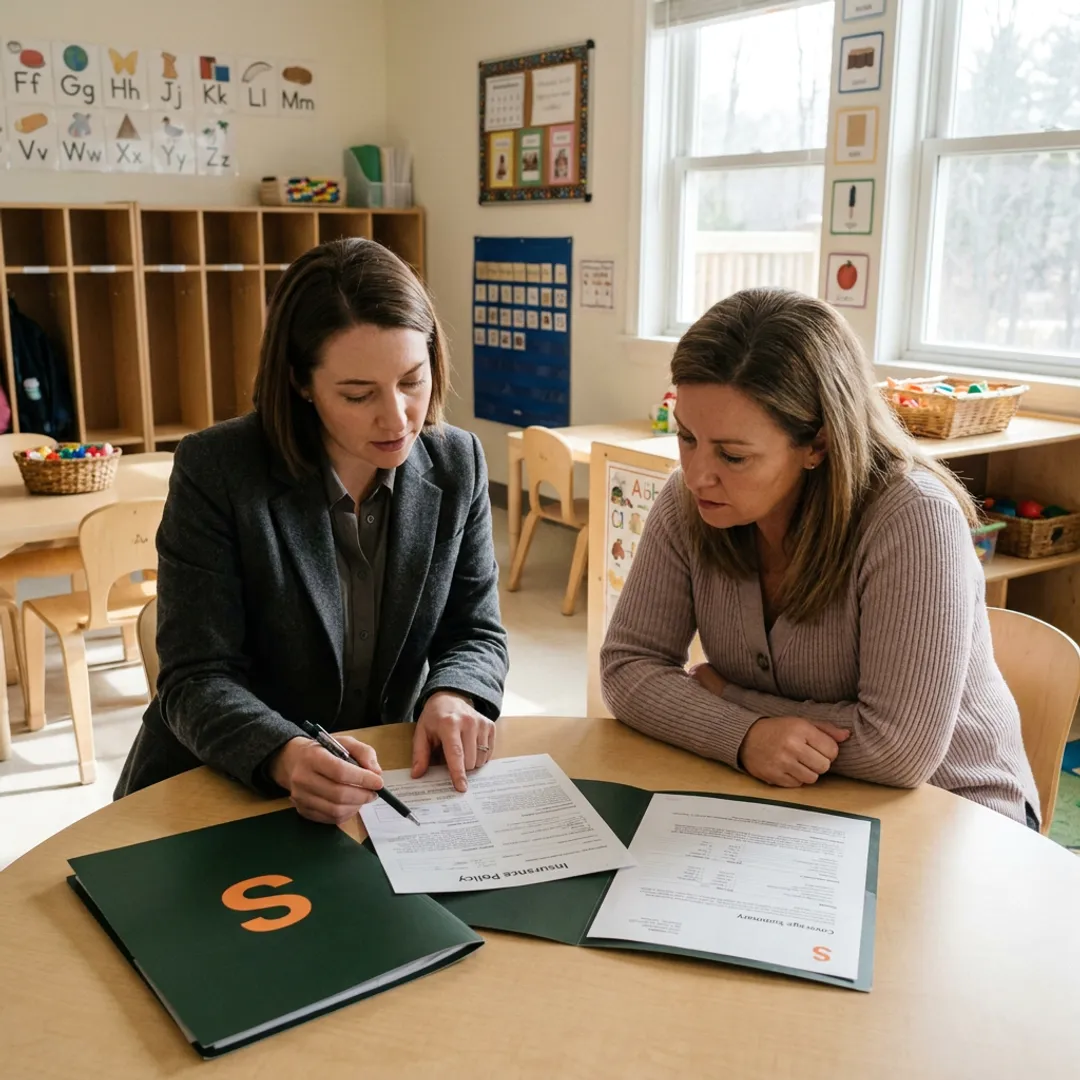 Daycare Liability Insurance: Coverage, Cost & Quotes