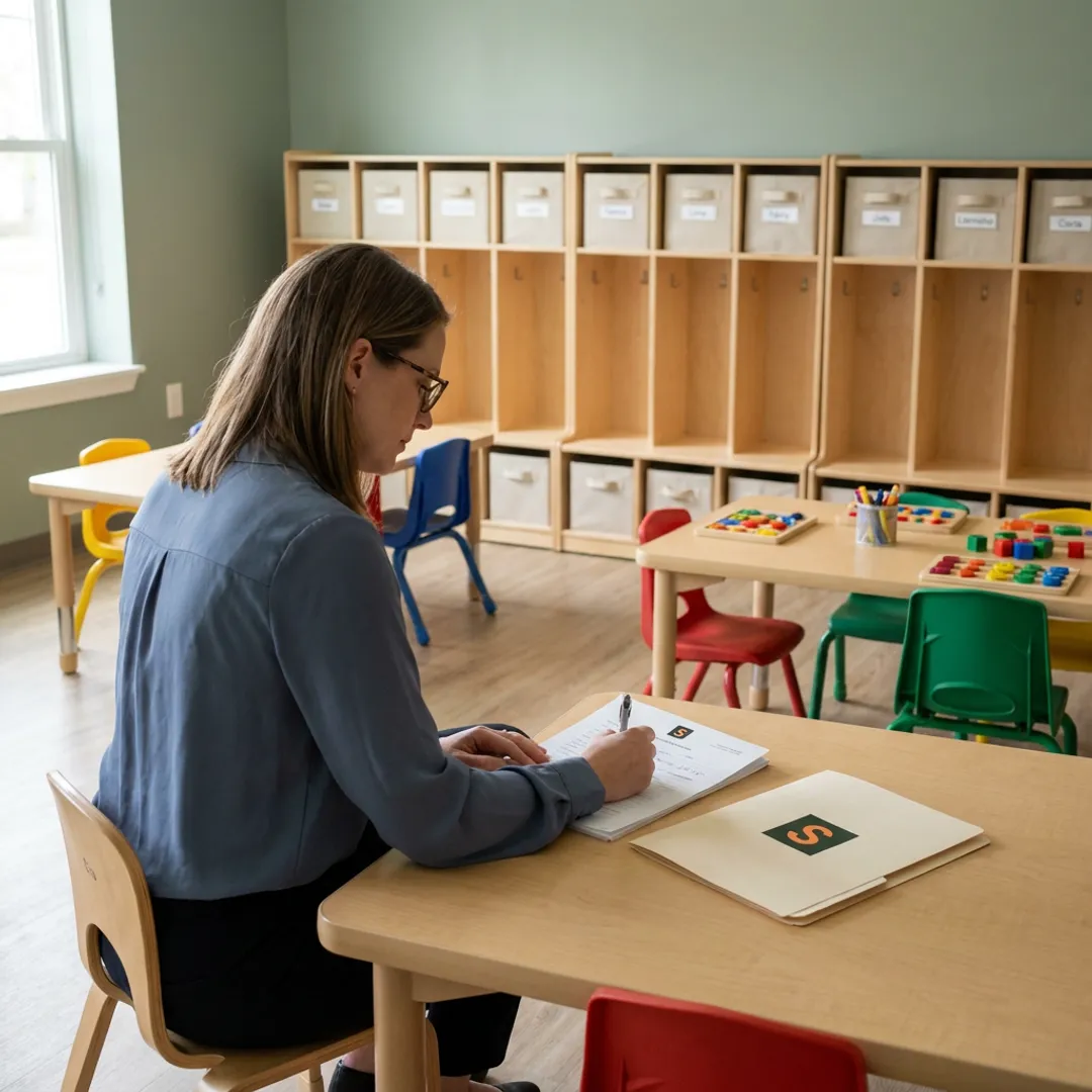 Daycare Insurance for Childcare Businesses