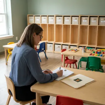 Daycare Insurance for Childcare Businesses