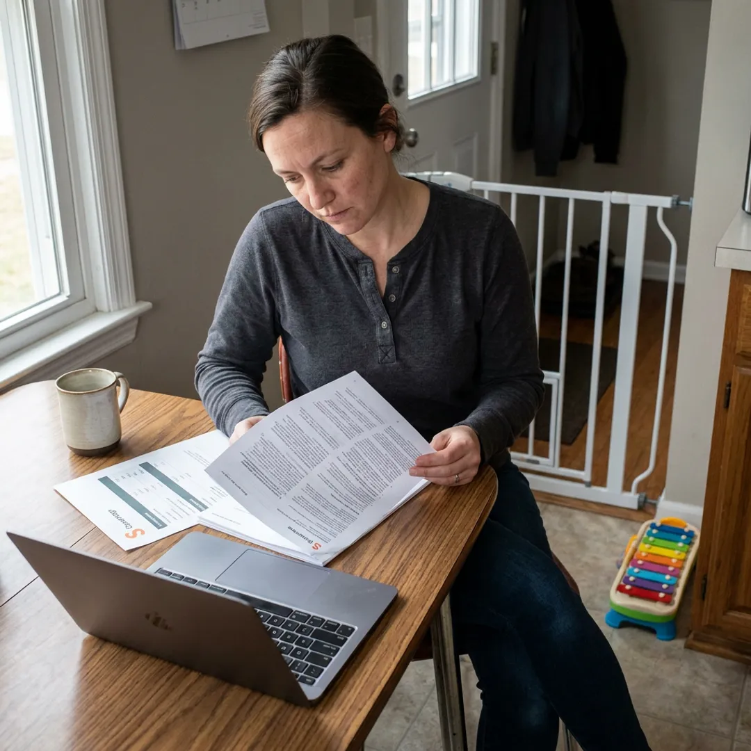 Insurance for Home Daycare Providers