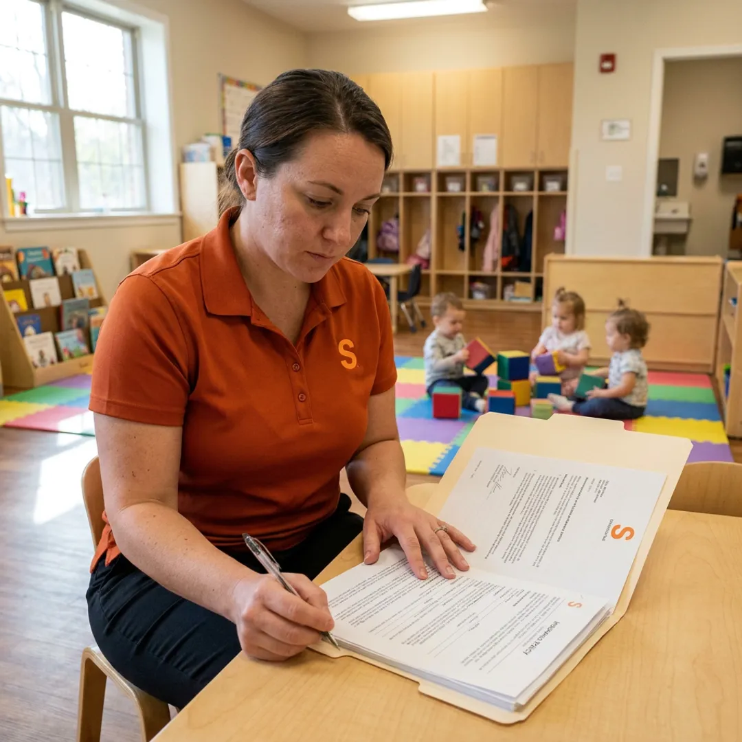 Insurance for Daycare Centers