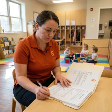 Insurance for Daycare Centers