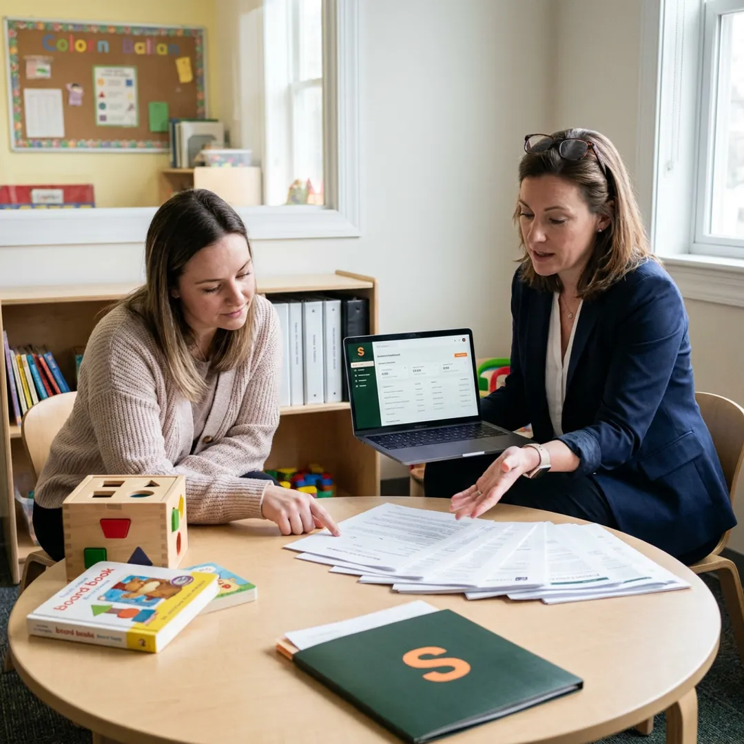 Maine Daycare Insurance: Coverage & Requirements