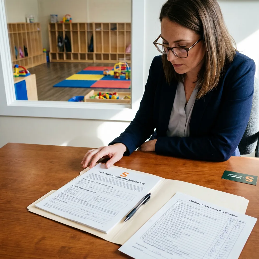 Daycare Liability Insurance Explained