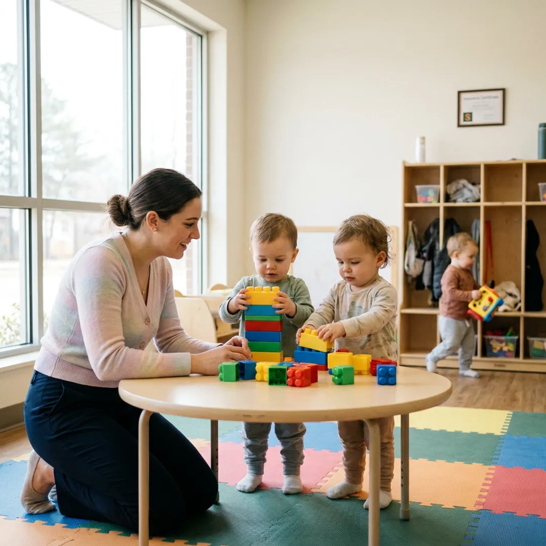 Mississippi Daycare Insurance: Coverage & Licensing Requirements
