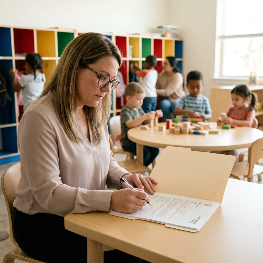 Daycare Insurance Policy: What's Included?