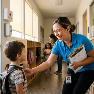 California Daycare Insurance: Coverage & State Requirements