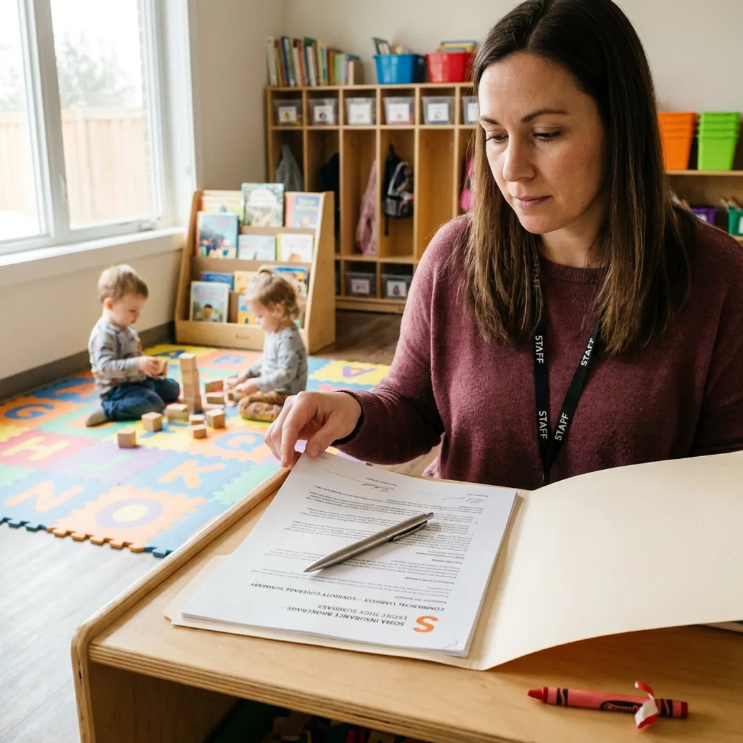 Pennsylvania Daycare Insurance: Coverage & Quotes