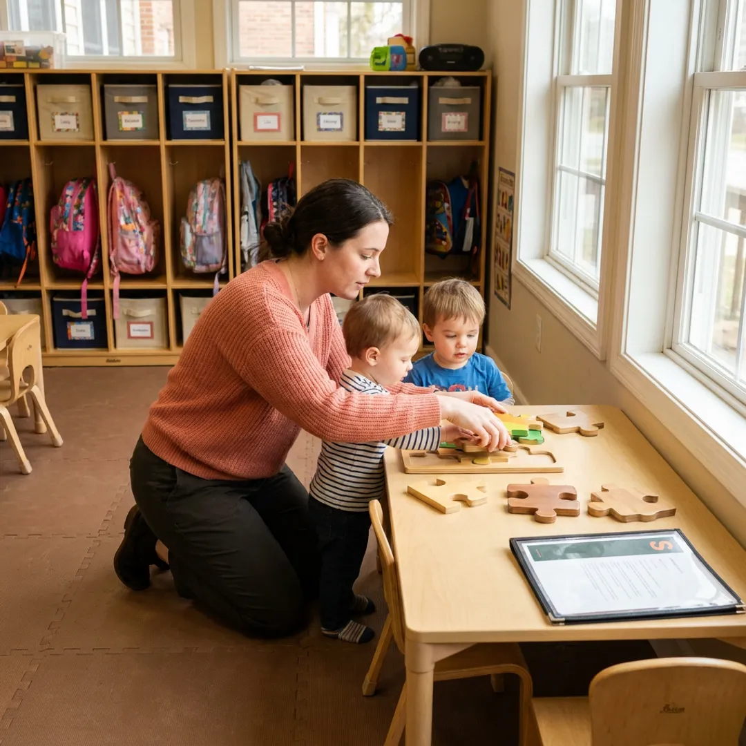 Ohio Daycare Insurance: Coverage & Quotes