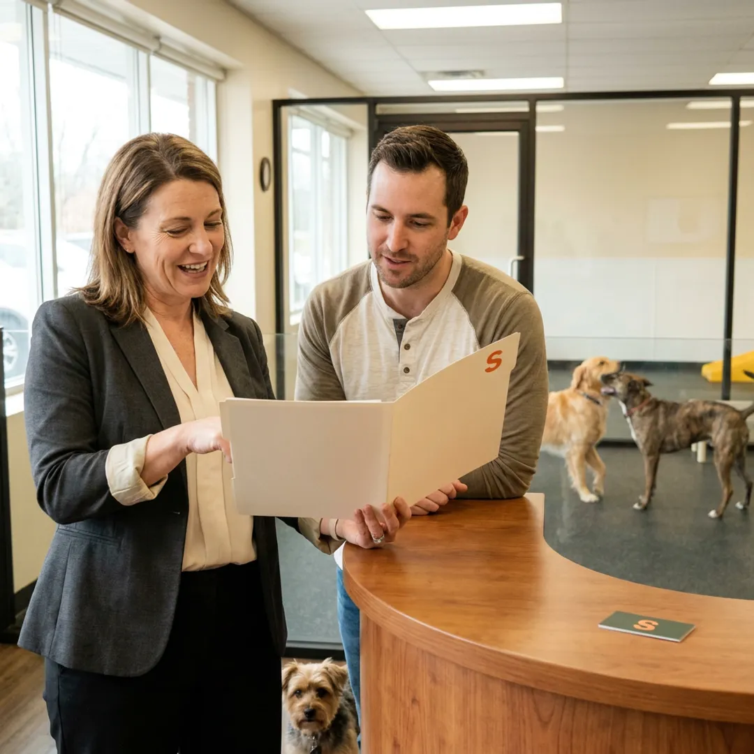 Doggy Daycare Insurance Coverage