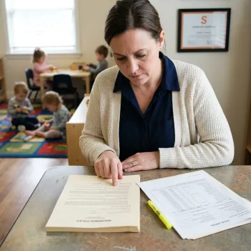 New Hampshire Daycare Insurance: Coverage & Requirements