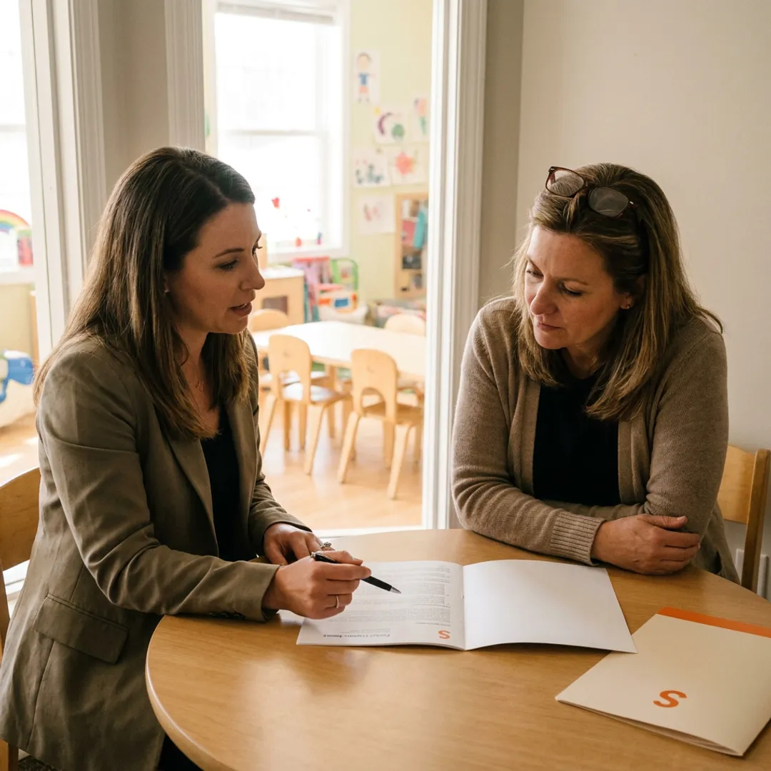 Best Small Business Insurance Companies for Daycares