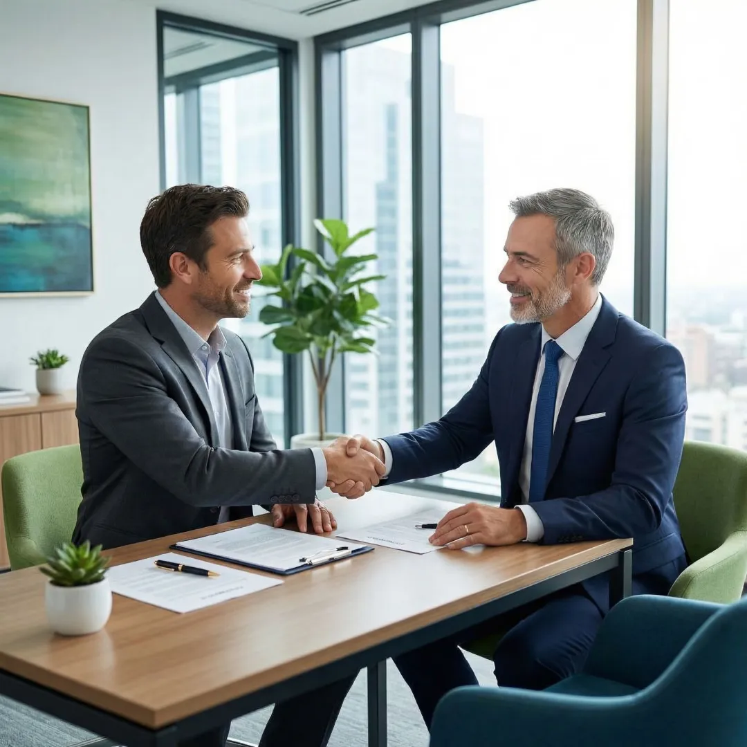 Professional Liability & Malpractice Insurance