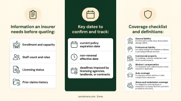 Three key policy areas small business owners should review after rebrand