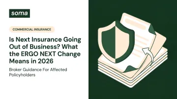 Is Next Insurance Going Out of Business? What the ERGO NEXT Change Means in 2026