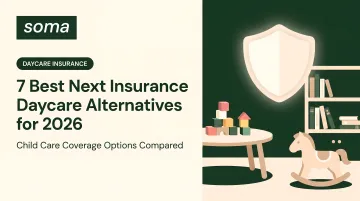 7 Best Next Insurance Daycare Alternatives for 2026