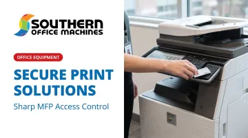 Secure Print Solutions