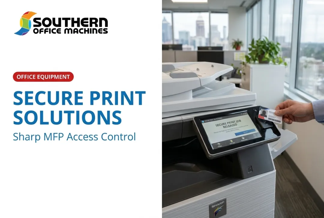 Secure Print Solutions